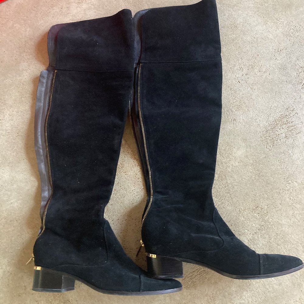 Donald J Pliner Divo Over the Knee Boot.